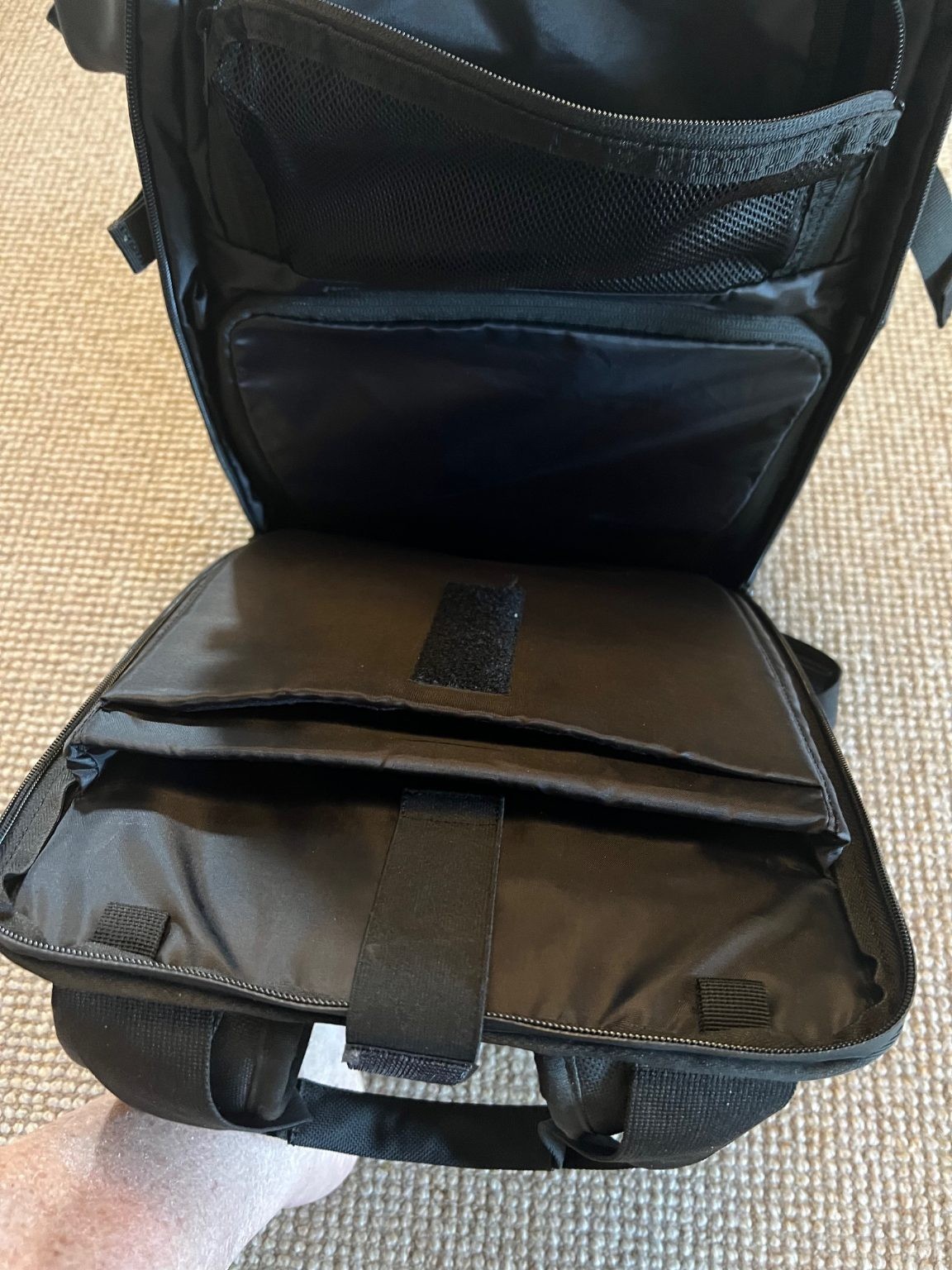 Camera Bag - Wandrd PRVKE 21 Litres