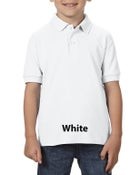 Kid's Youth Double Sport Shirt Custom Polo Shirt Print,Kid's Polo Shirt Printing