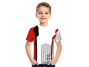 Kids T Shirt Childrens Top