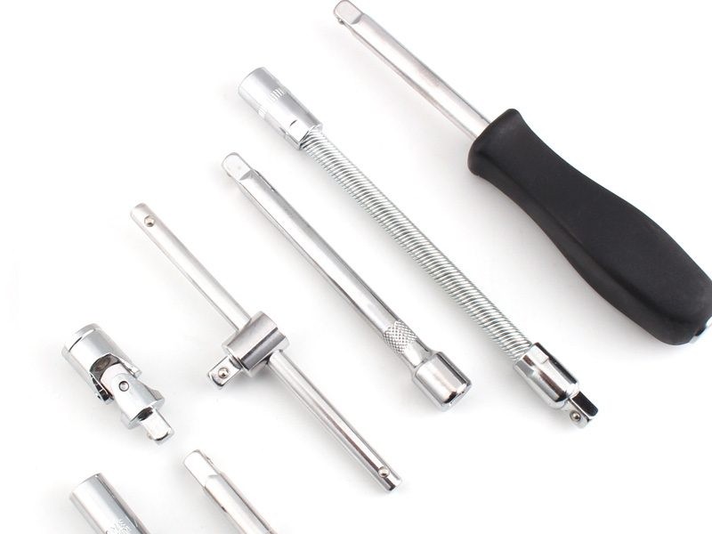 Socket Wrench Set - 94PCS