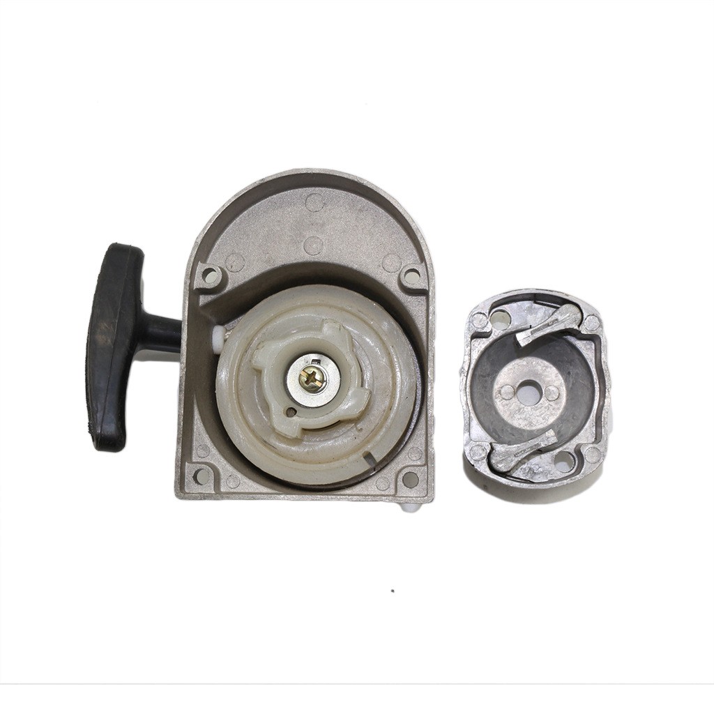 Bicycle Engine Hand Puller Modification Parts