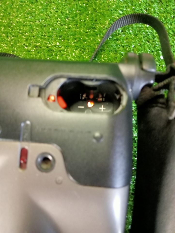 Canon Epoca 35mm Point & Shoot Film Camera w/ Manual, Working