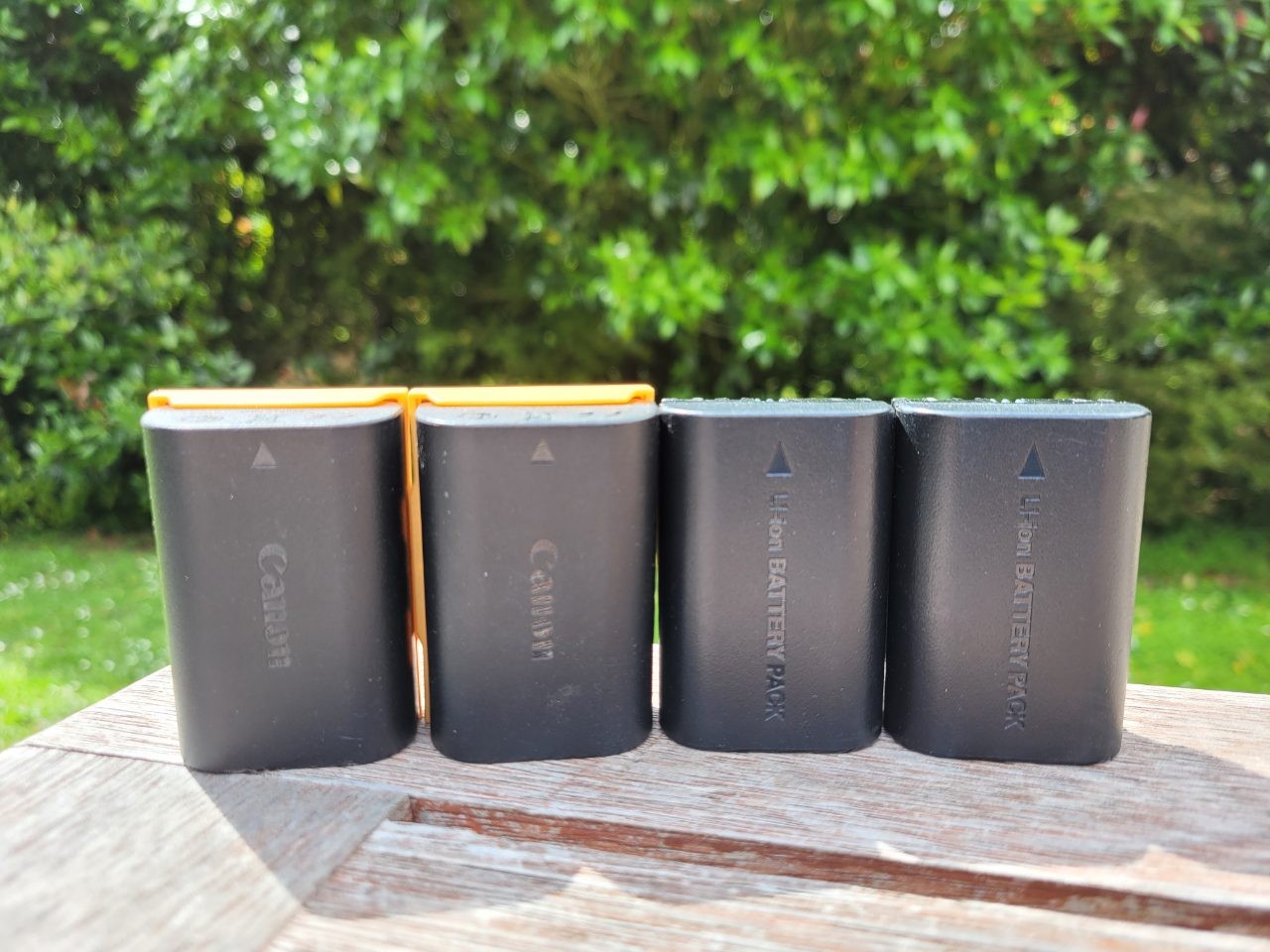 Canon EOS 70D - *DSLR Camera + Accessories*