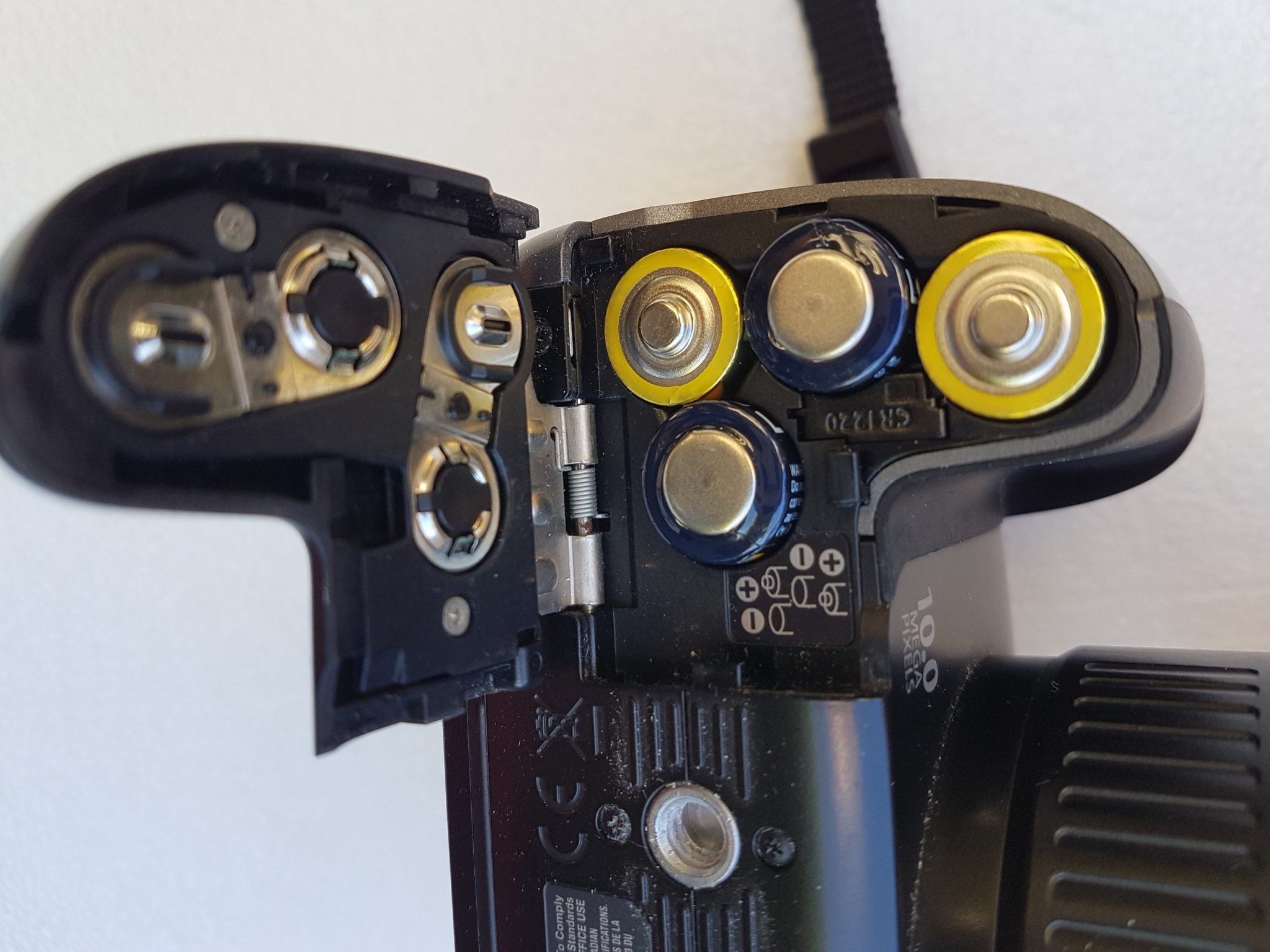 digital Camera Canon power shot sx10