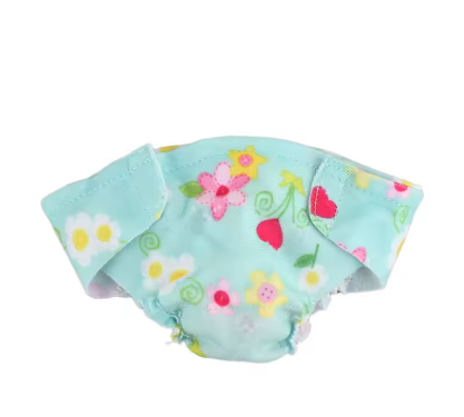 New underpants Fits 42cm Doll Nenuco Ropa y su Hermanita 17inch Girl Dolls Clothes