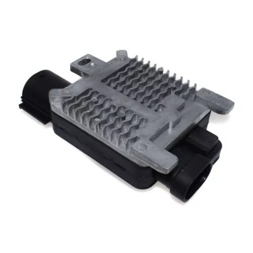 The Fan Control Module Is Suitable For Automobiles