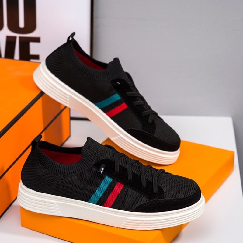 Mens Walking Shoes Lightweight Breathable Non Slip Running Shoes 9-13 Opntional