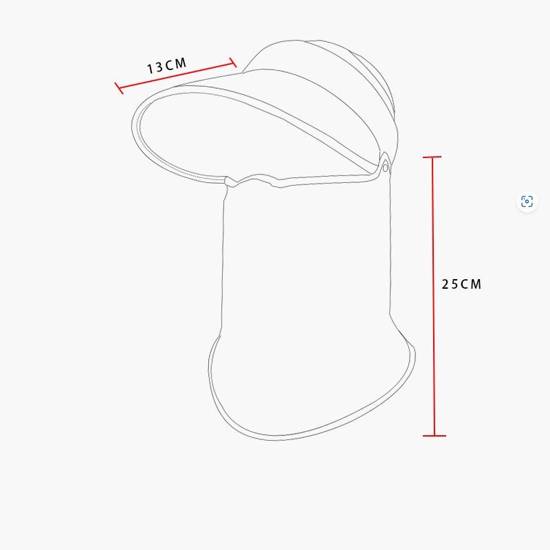 Sun Hats Wide Brim Bucket Outdoor Fishing Hiking Cap UV Protection 4 Colours