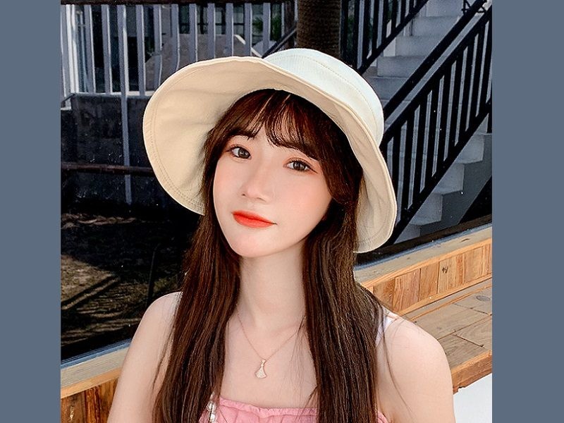 Sun Straw Hat Wide Large Brim Floppy Derby Summer Beach Cap 3 colours