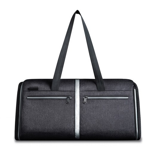 Dry And Wet Separate Storage Waterproof Gym Bag