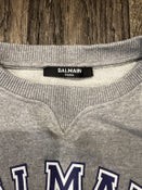 Authentic Balmain Paris Top Size - 10A