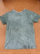 Starwars Yoda Kids Tshirt Size 9/10