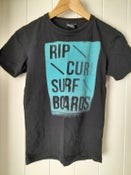 Rip Curl Tee Shirt Size 12