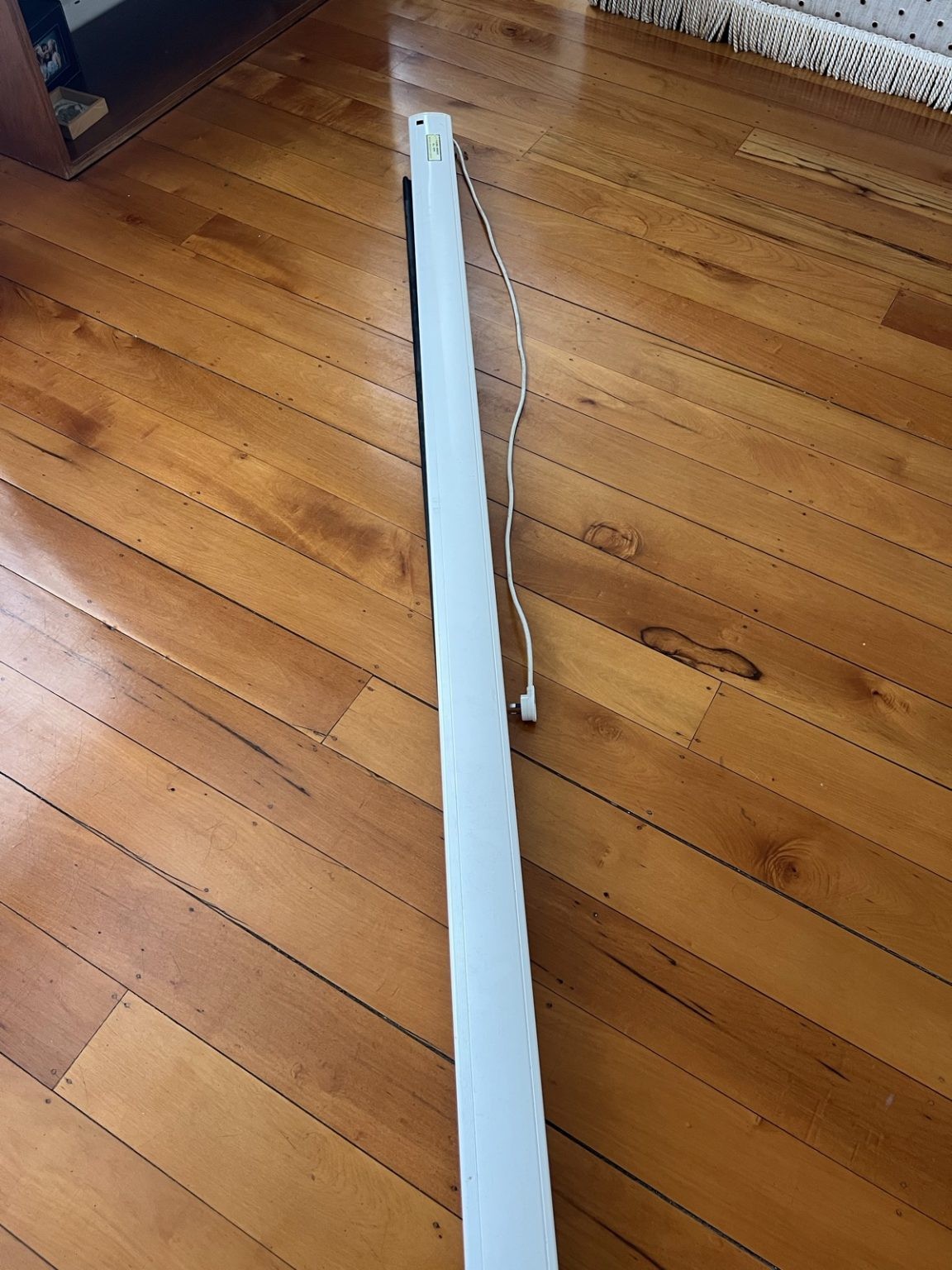 Motorized Projector Screen 100inch