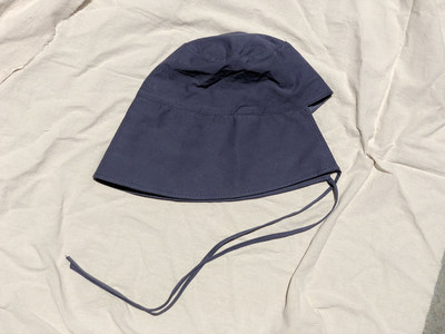 Casual Fisherman Hat Korean Style Trendy Lace Hat Basin Hat