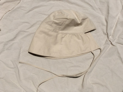 Casual Fisherman Hat Korean Style Trendy Lace Hat Basin Hat