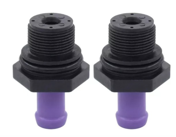 PCV Exhaust Valve 11810-5H71A Suitable For Automobiles