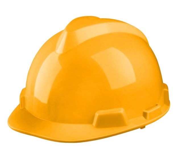 Safety Helmet Ingco Brand New