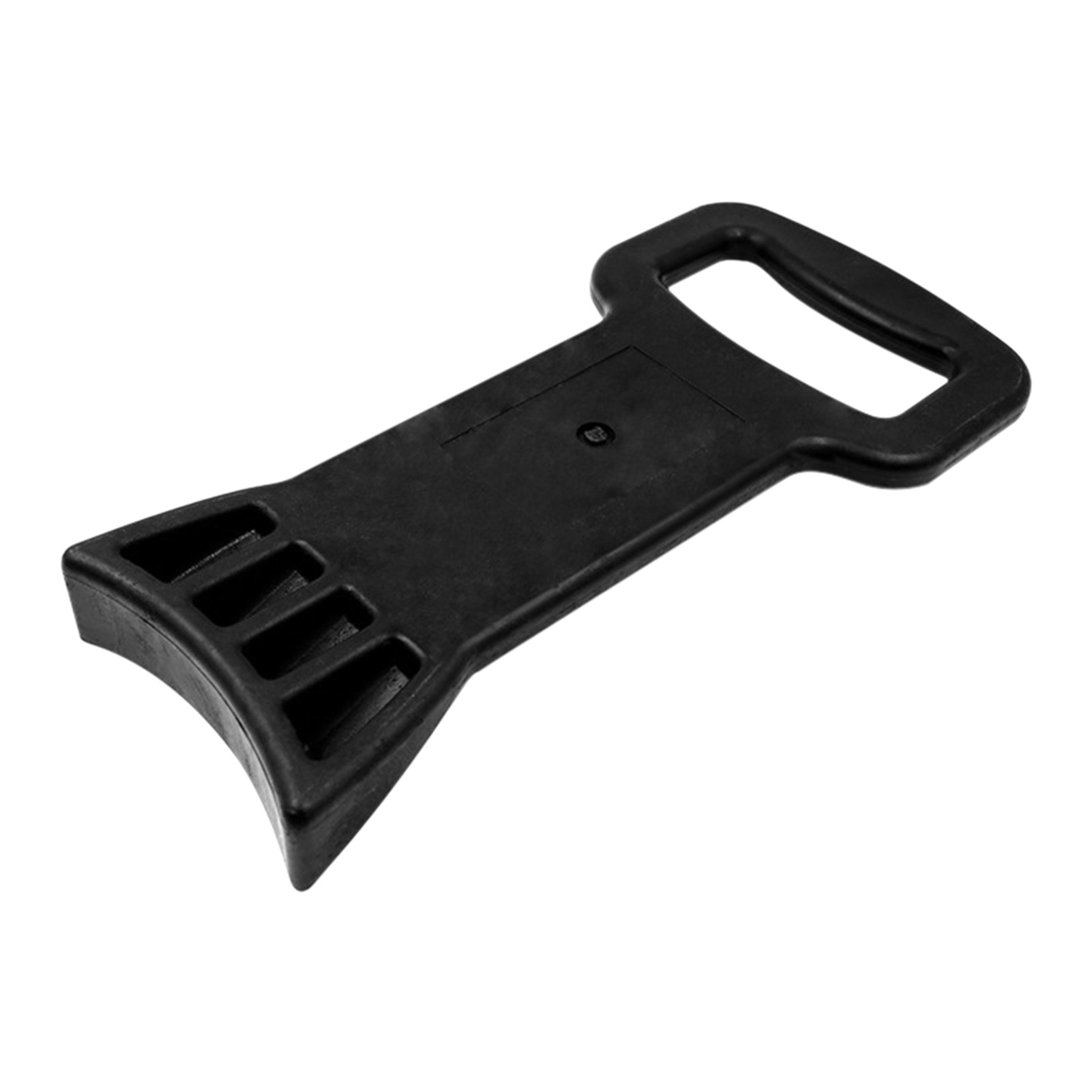 Auxiliary Tool For Car Tyre Installation