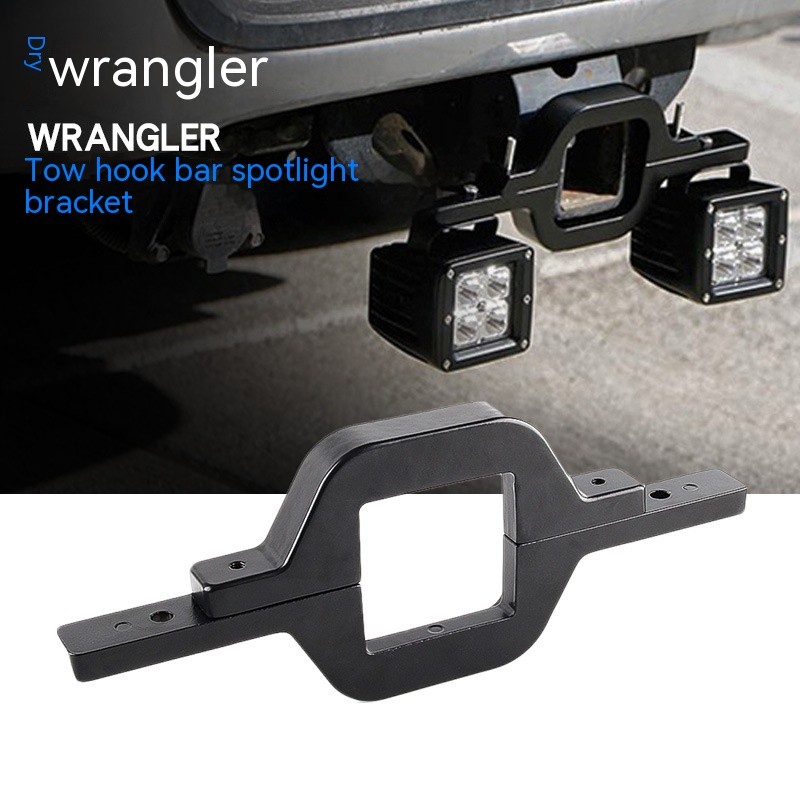 Work Light LED Reversing Light Bracket