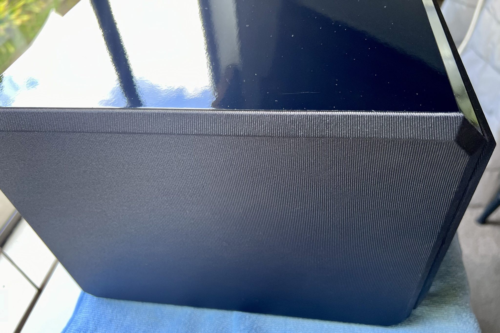 Energy RVS Centre Speaker