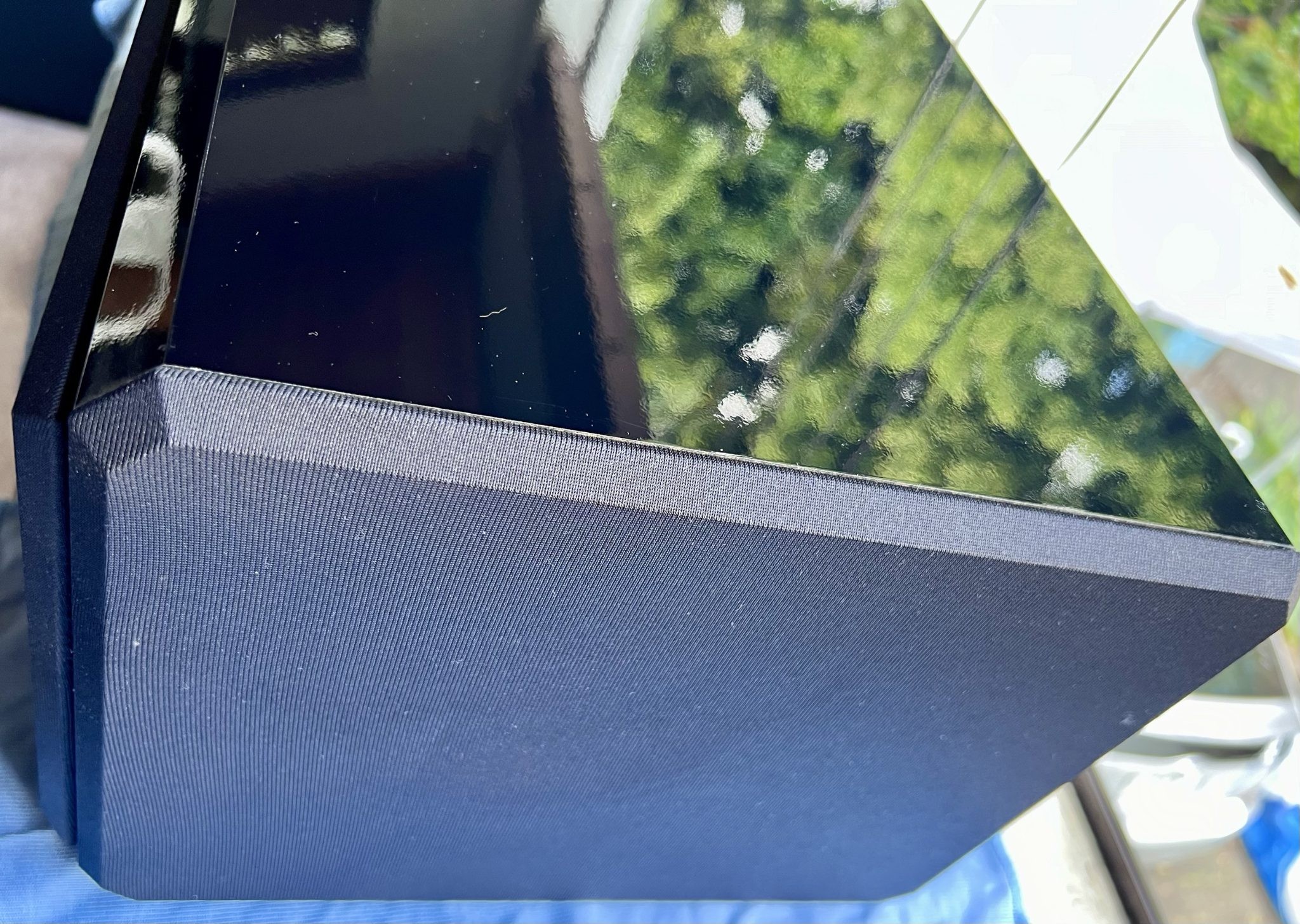 Energy RVS Centre Speaker