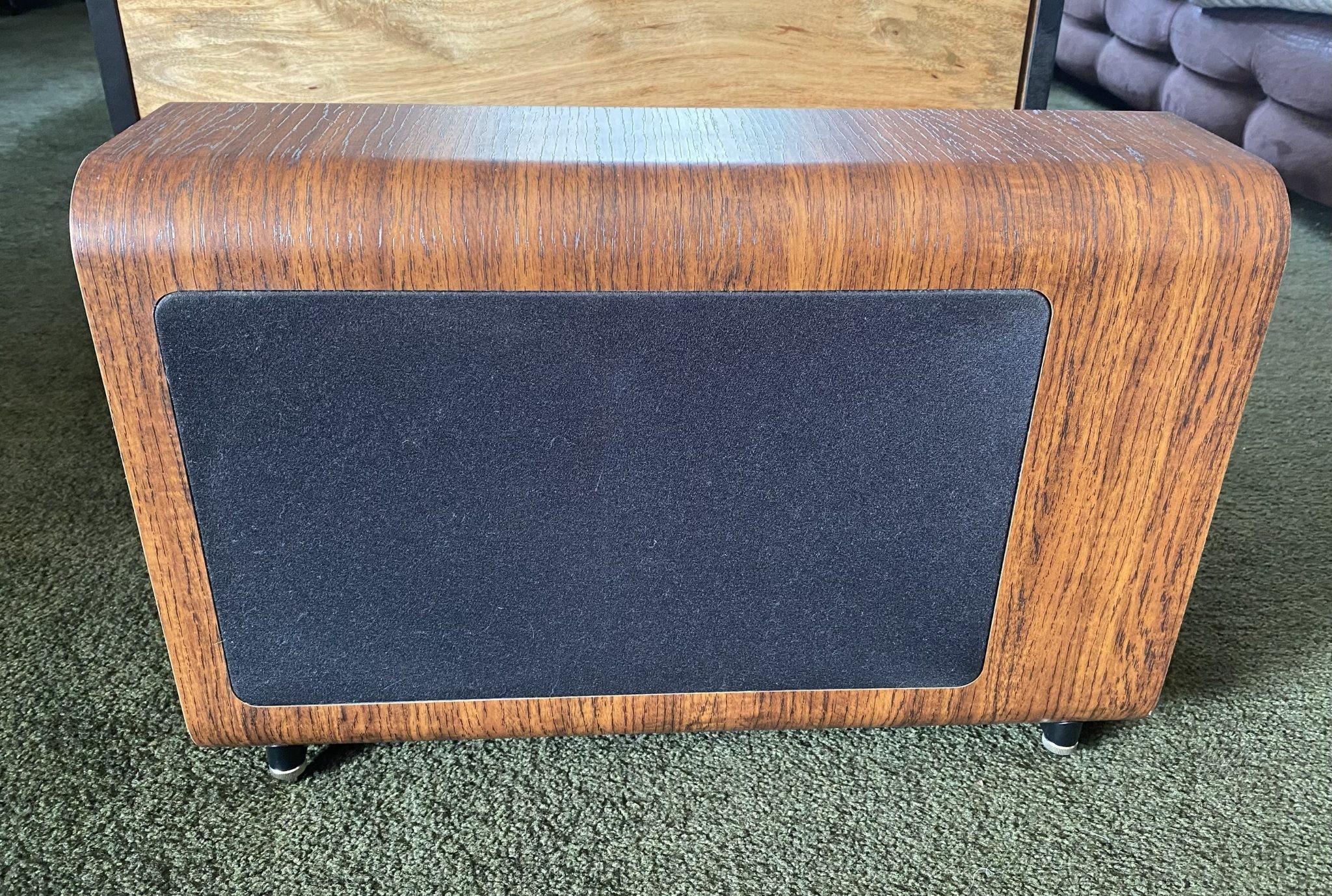 Q Acoustics 3060s Subwoofer