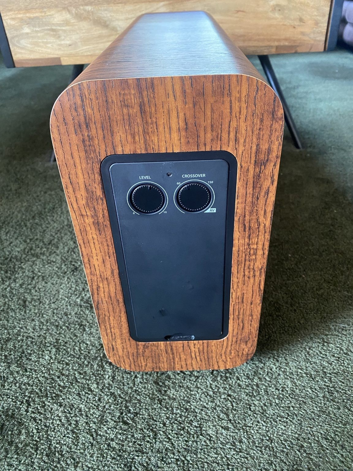 Q Acoustics 3060s Subwoofer