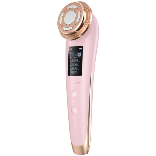 Pore Cleansing Imported Massage Equipment