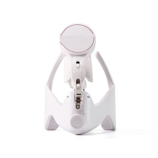 High Point Nose Bridge Booster Massage