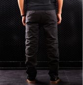 Work Pants Cotton Size 30,31,32,33,34,35 Black Grey Green