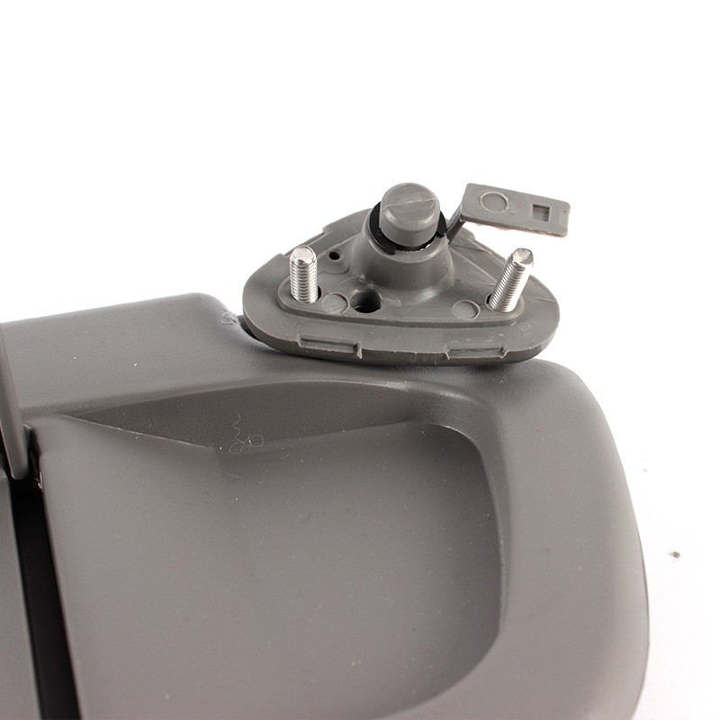 Car Tinted Shade Suitable For 06-11 Left And Right Frame