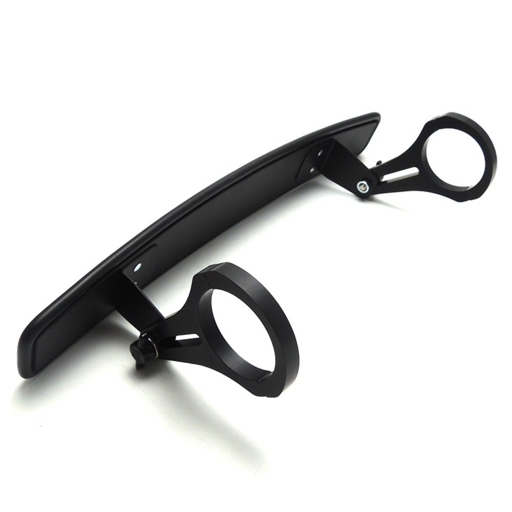 Plane interior mirror