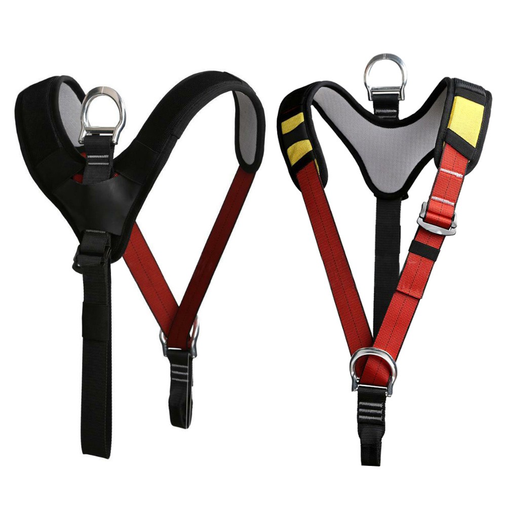 Outdoor Rescue Caving Equipment