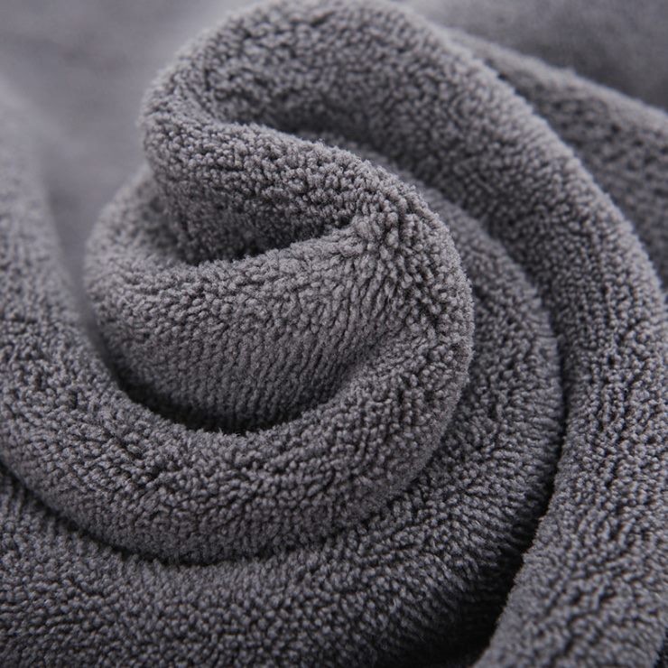 Microfiber Bath Dog Towel Super Absorbent Pet Ultra Drying Towels