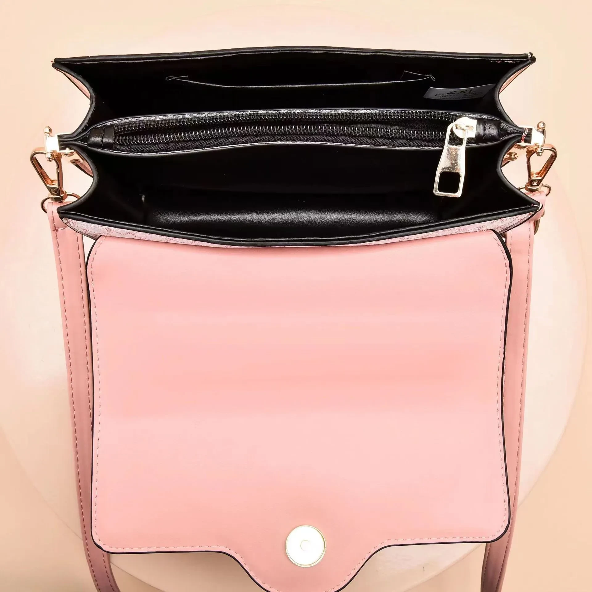 New Women's Printed Shoulder Messenger Bag