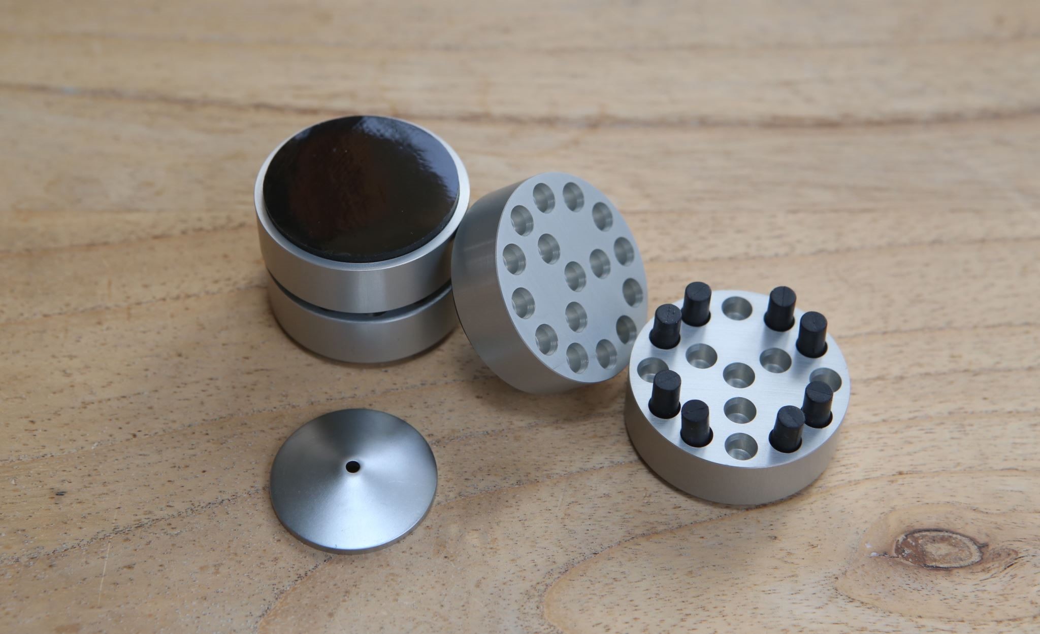 EQUARACK Multi-Mount special list $330ea