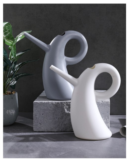 Household Vegetable Watering Kettle Gardening Tools