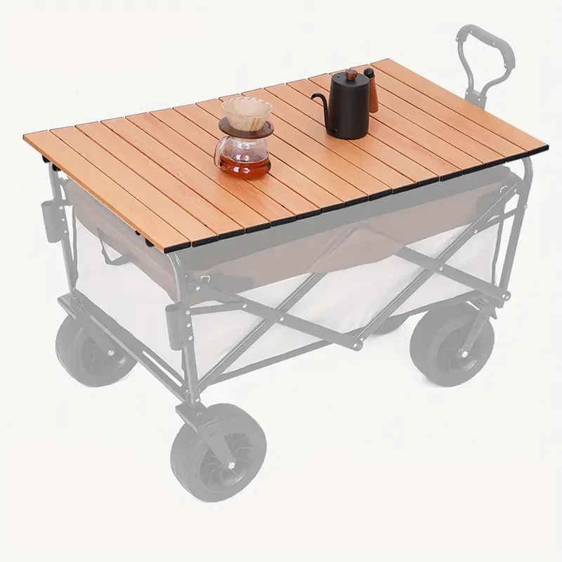 Aluminum Alloy Folding Picnic Table