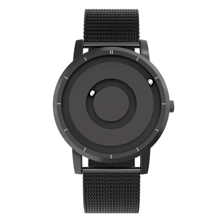 Magneto Watch