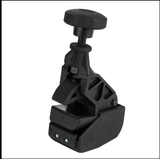 Auxiliary Tool Tire Clamp Tire Pressure Device