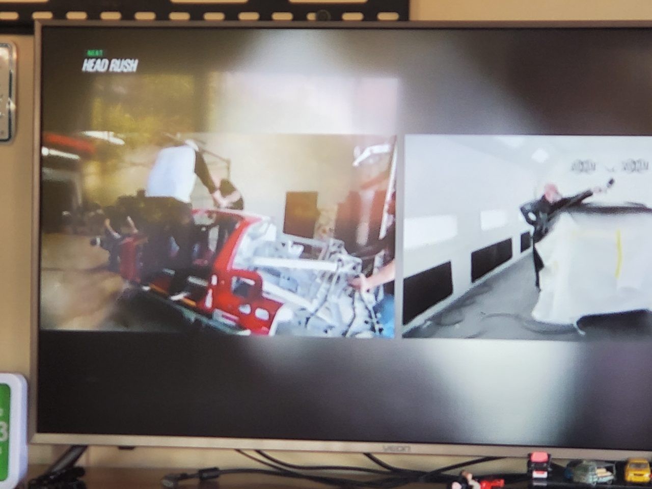 DECEMBER SPECIAL DISH TV S7070r FREEVIEW& extra Remote Control