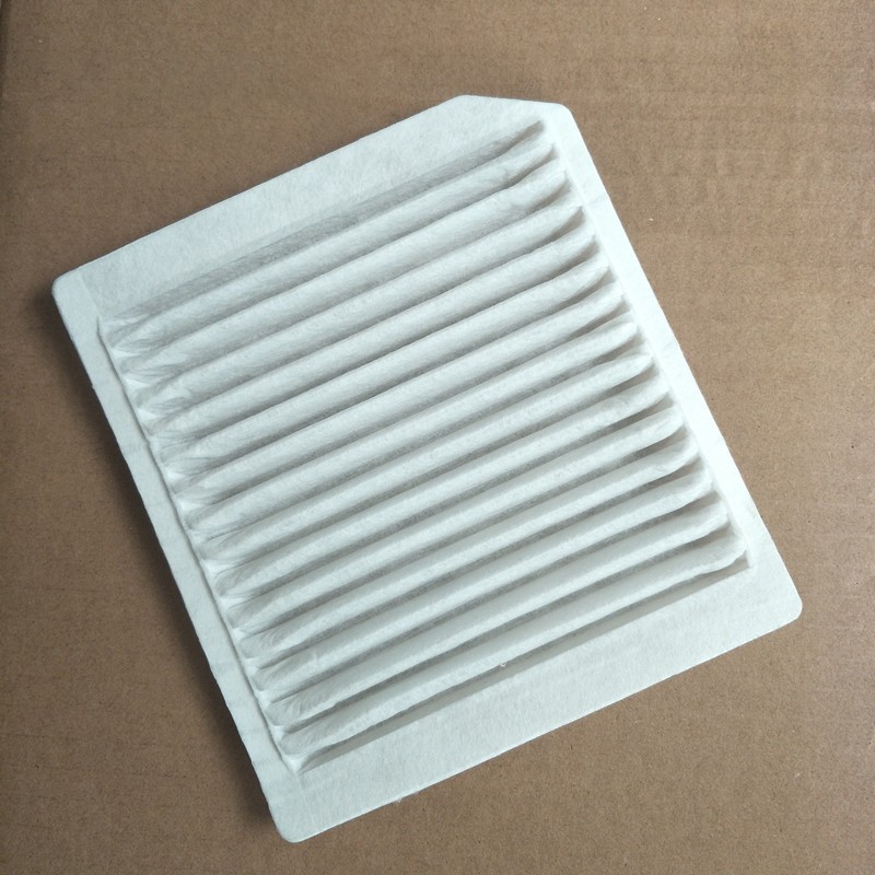 Automotive Air Conditioning Filter