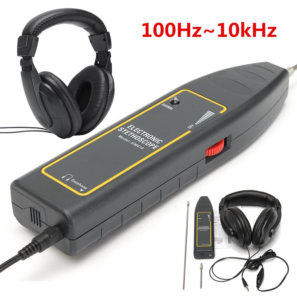 Automotive Electronic Audio System Engine Gearbox Tester