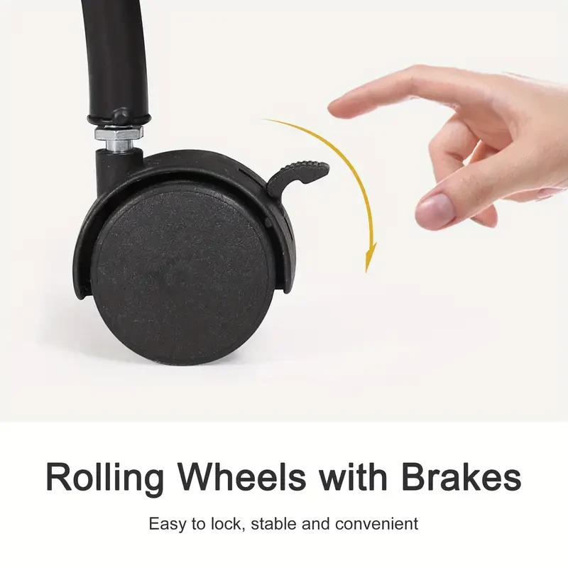 6 Pot Metal Plant Stand Multi-Layer Plant Holder