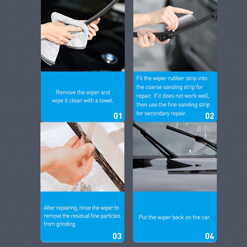 Baseus Car Wiper Blade Repair Tool