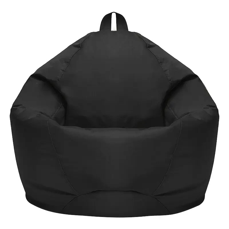 Bean Bag Chair Cover Sofa Cushion Outdoor Waterproof