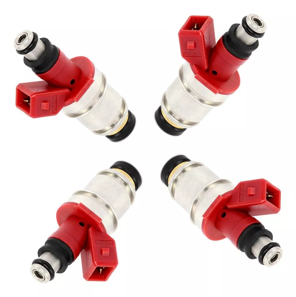 Fuel Injector 1660086G00 Suitable For Automobiles