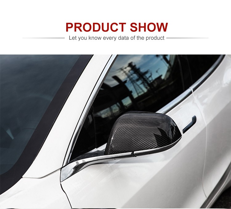 Rearview mirror decorative cover