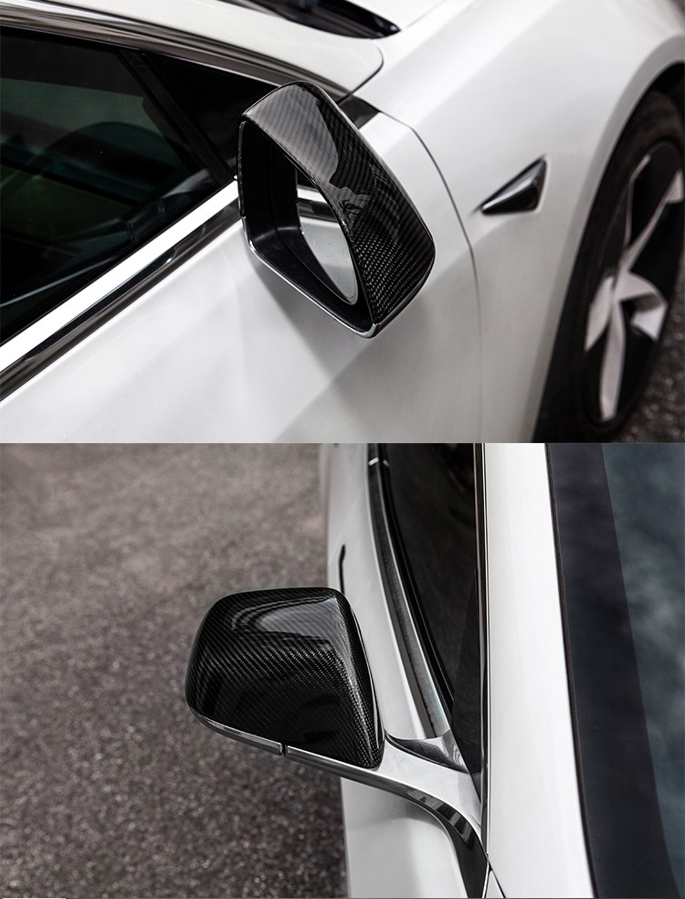 Rearview mirror decorative cover